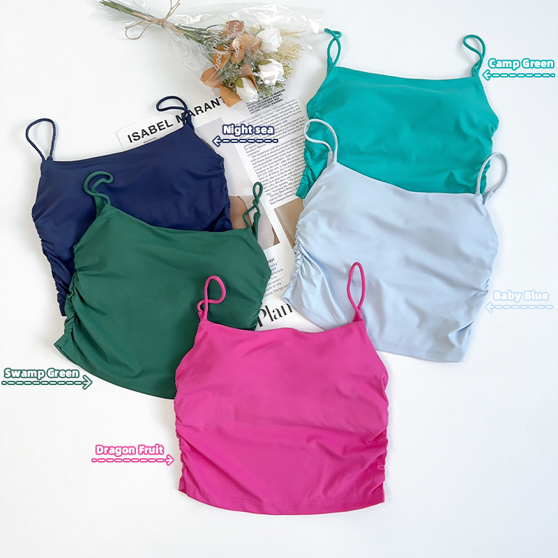 Seamless Underwear Women - Women Summer Seamless Sexy Camisole Vest