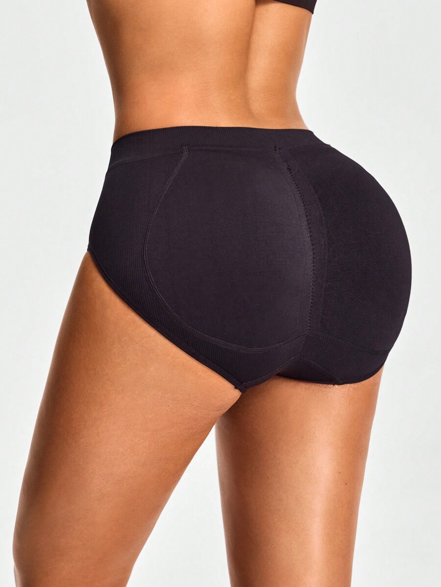 Seamless Mid-Rise Padded Brief - đánh giá và giá Seamless Underwear Women