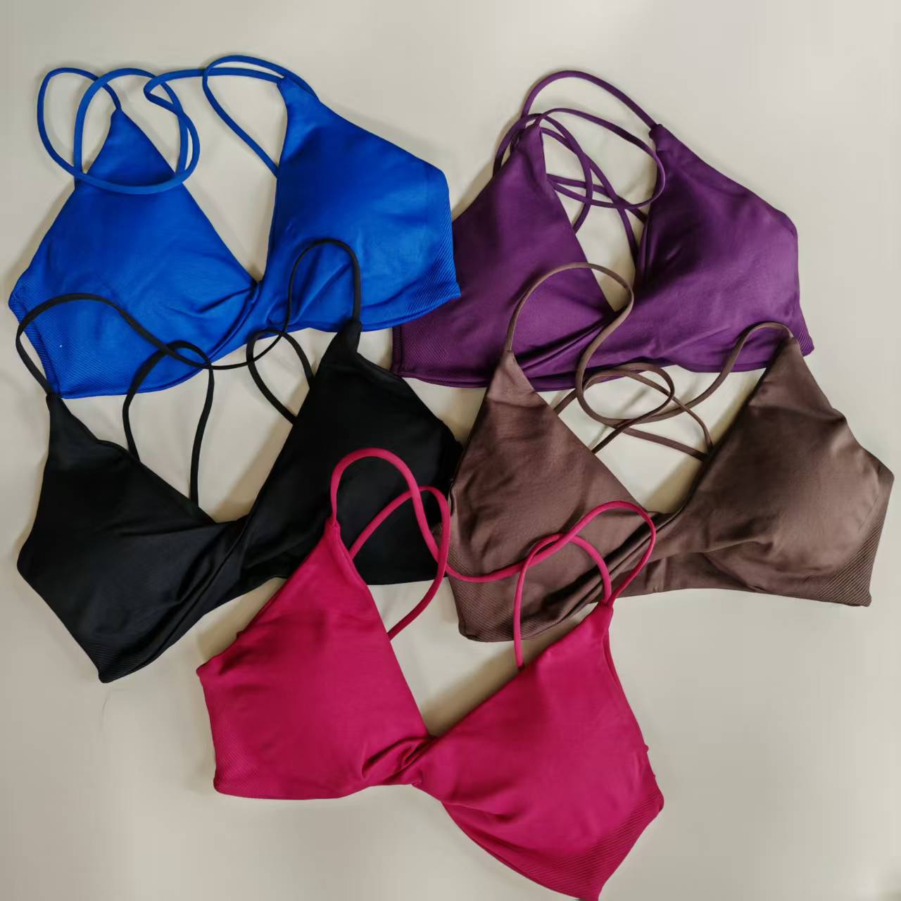 Women Cross Back Yoga Sports B - đánh giá và giá Seamless Underwear Women