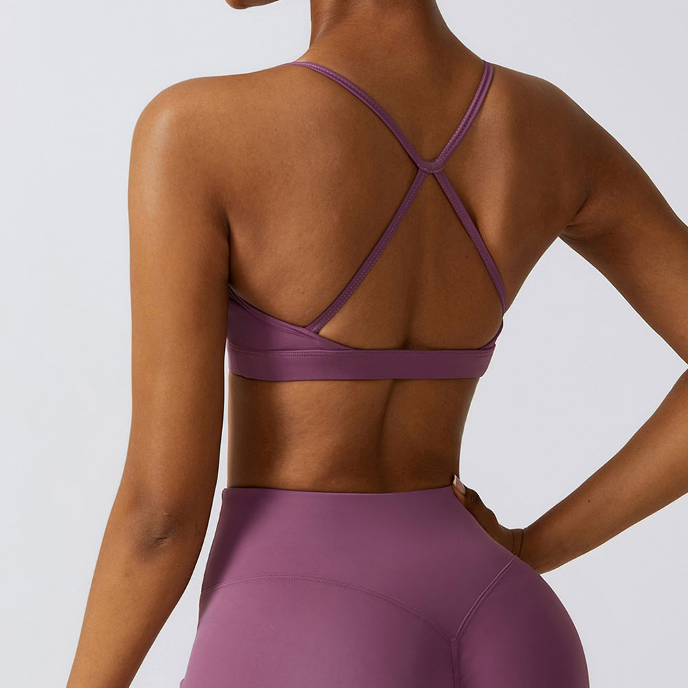 Sexy Sports Underwear Women Be - đánh giá và giá Push Up Bra Padded