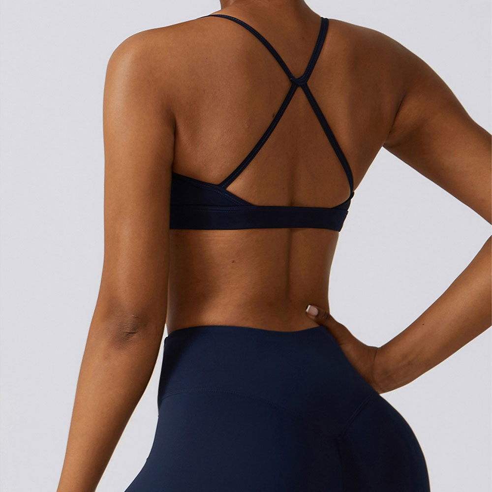 Sexy Sports Underwear Women Be - đánh giá và giá Push Up Bra Padded