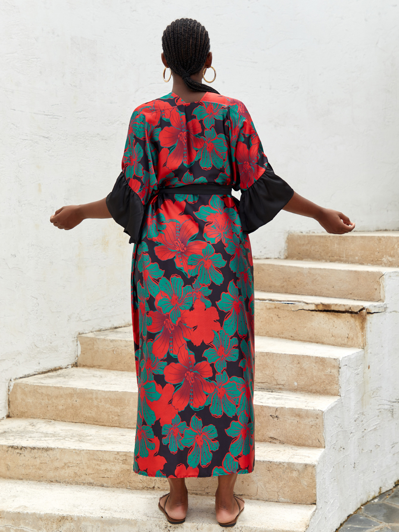 Summer Cardigan For Women Ligh - đánh giá và giá Robe Silk Women