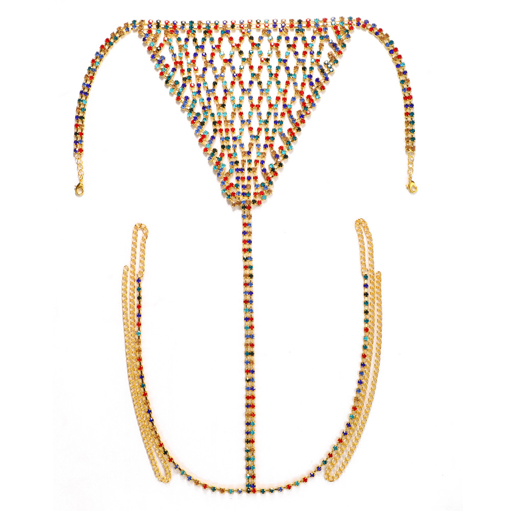 XSBODY Mesh Panties Women Body - đánh giá và giá Thong Bikini Women