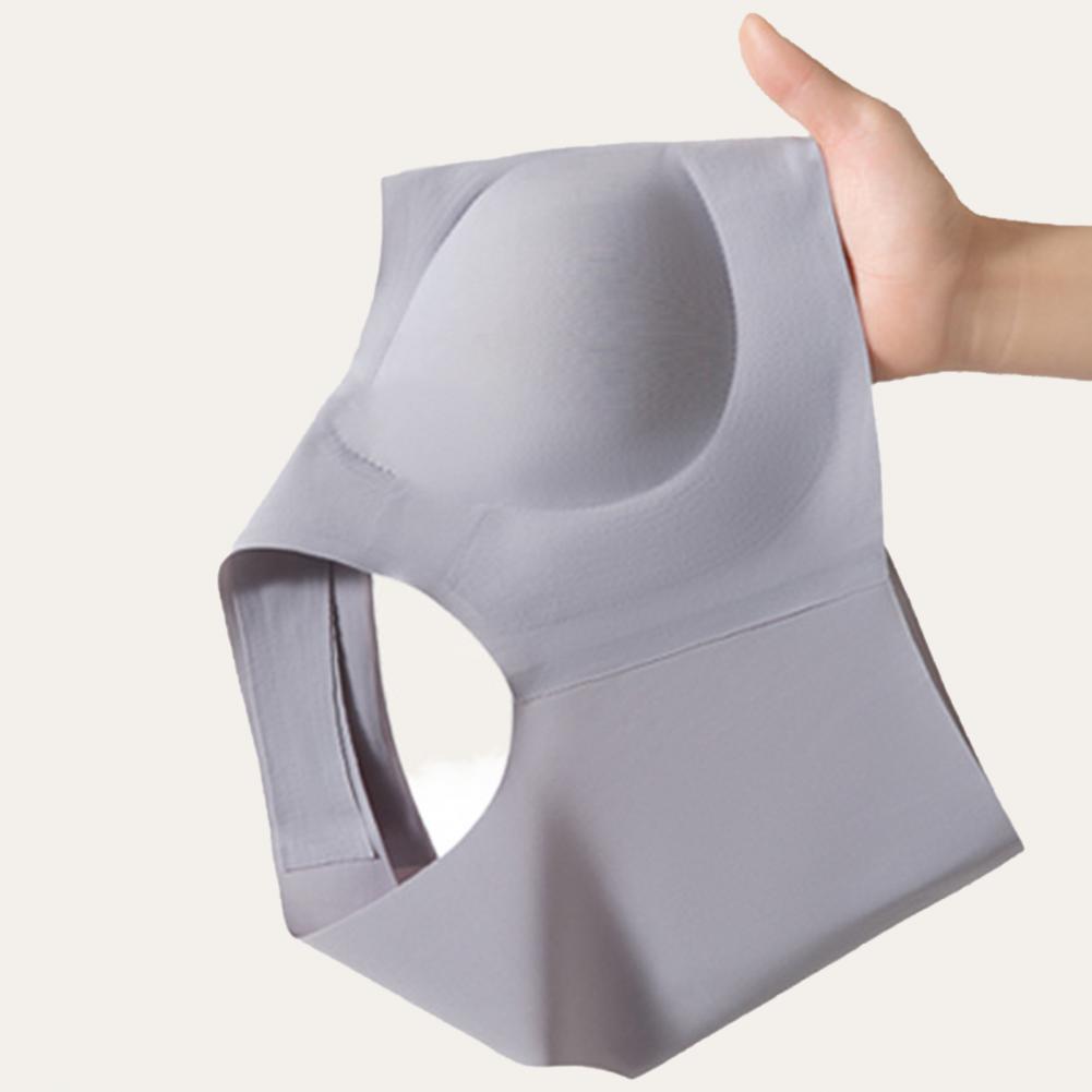 Back Sports Bra Comfortable Wi - đánh giá và giá Bralette Wireless Soft