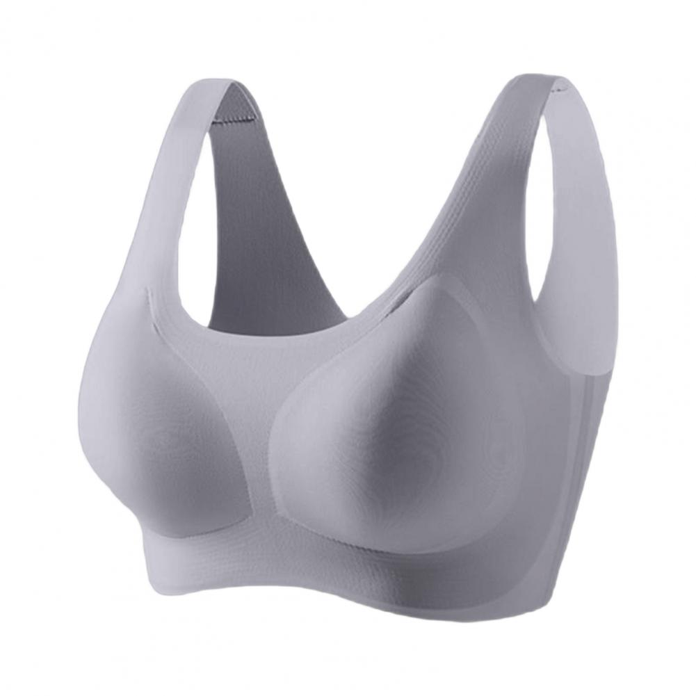 Back Sports Bra Comfortable Wi - đánh giá và giá Bralette Wireless Soft