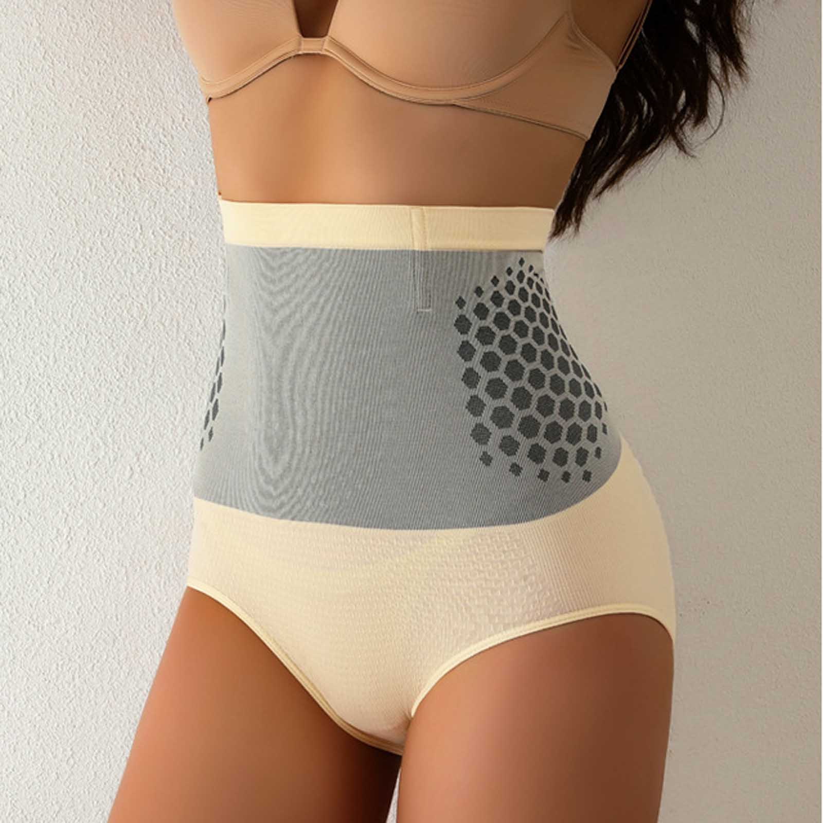Women's High Waist Shapewear B - đánh giá và giá Seamless Underwear Women