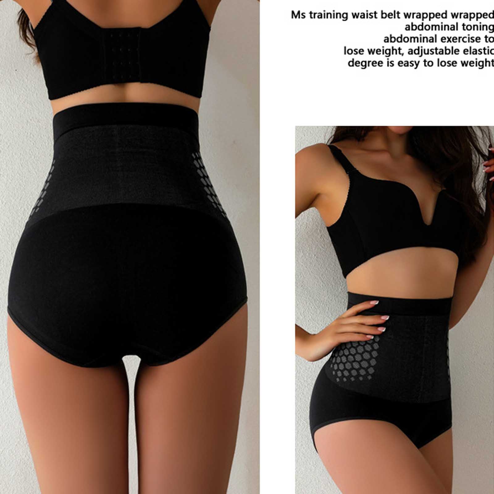 Women's High Waist Shapewear B - đánh giá và giá Seamless Underwear Women