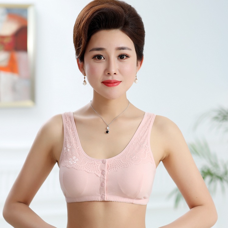 Wide Strap Sports Bra for Midd - đánh giá và giá Nursing Bra Sleep