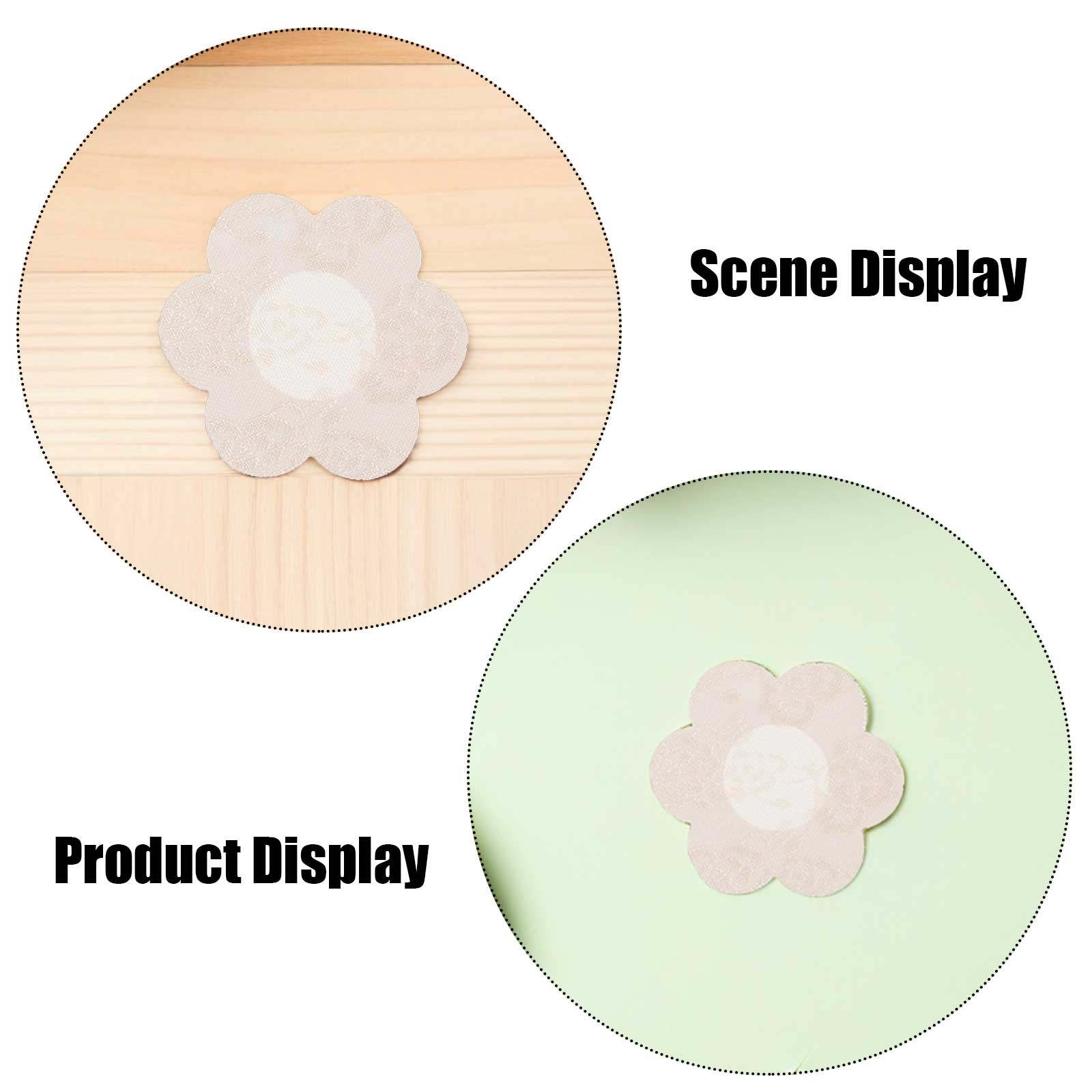 10Pairs Nipples Cover Breathab - đánh giá và giá Nipple Cover Pasties