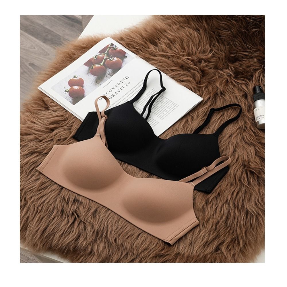 Soft Comfort Wireless Bra Brea - đánh giá và giá Bralette Wireless Soft