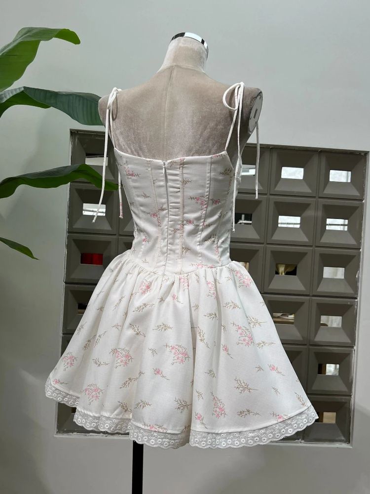 Summer Women's Dresses Fashion - đánh giá và giá Corset Waist Cinch