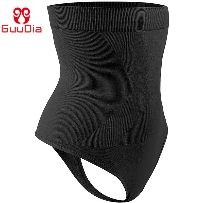 GUUDIA Womens High Waist Seaml - đánh giá và giá Shapewear Bodysuit Firm