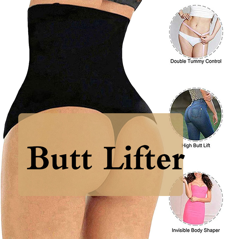 GUUDIA Womens High Waist Seaml - đánh giá và giá Shapewear Bodysuit Firm