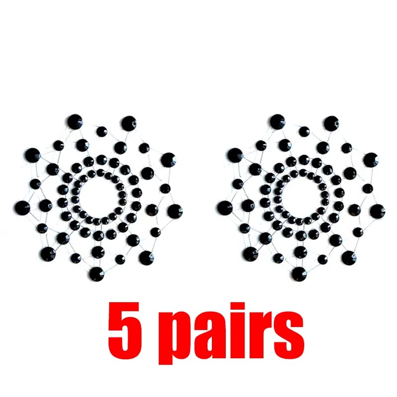 Pair Sexy Nipple Transparent S - đánh giá và giá Silicone Bra Adhesive