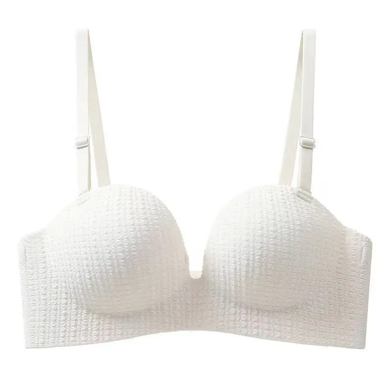 Seamless Bras for Women Invisi - đánh giá và giá Strapless Bra Backless