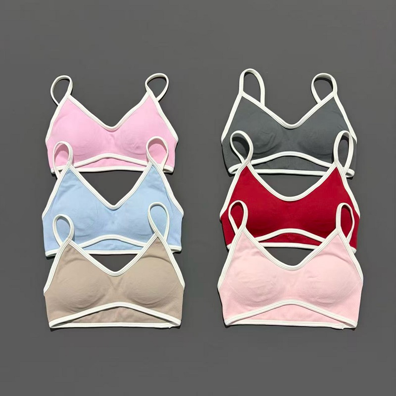 Women Sports Bra Adjustable Hi - đánh giá và giá Push Up Bra Padded