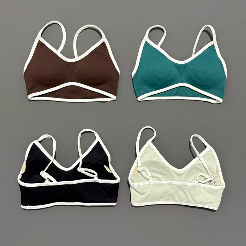 Women Sports Bra Adjustable Hi - đánh giá và giá Push Up Bra Padded