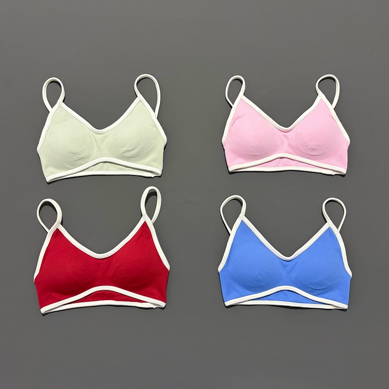Women Sports Bra Adjustable Hi - đánh giá và giá Push Up Bra Padded