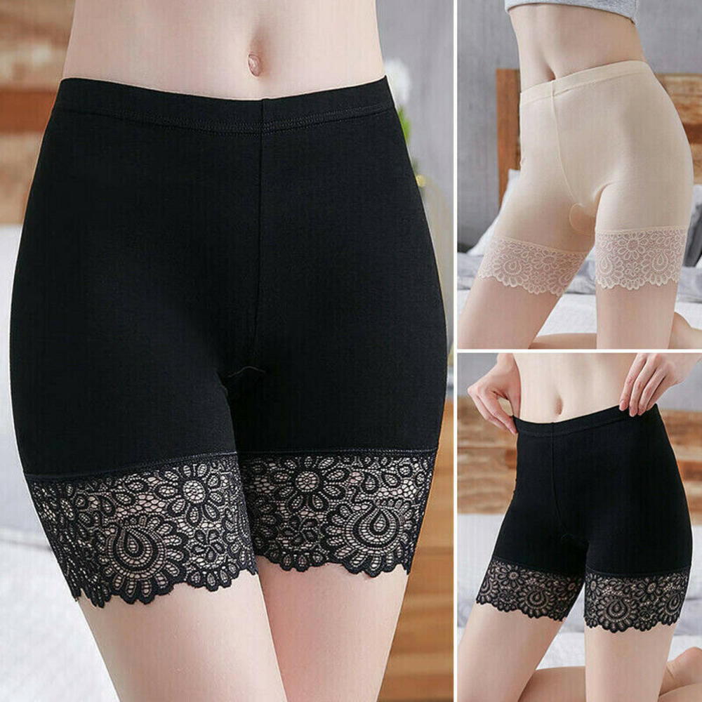 Women Shorts Underwear Safety  - đánh giá và giá Seamless Underwear Women