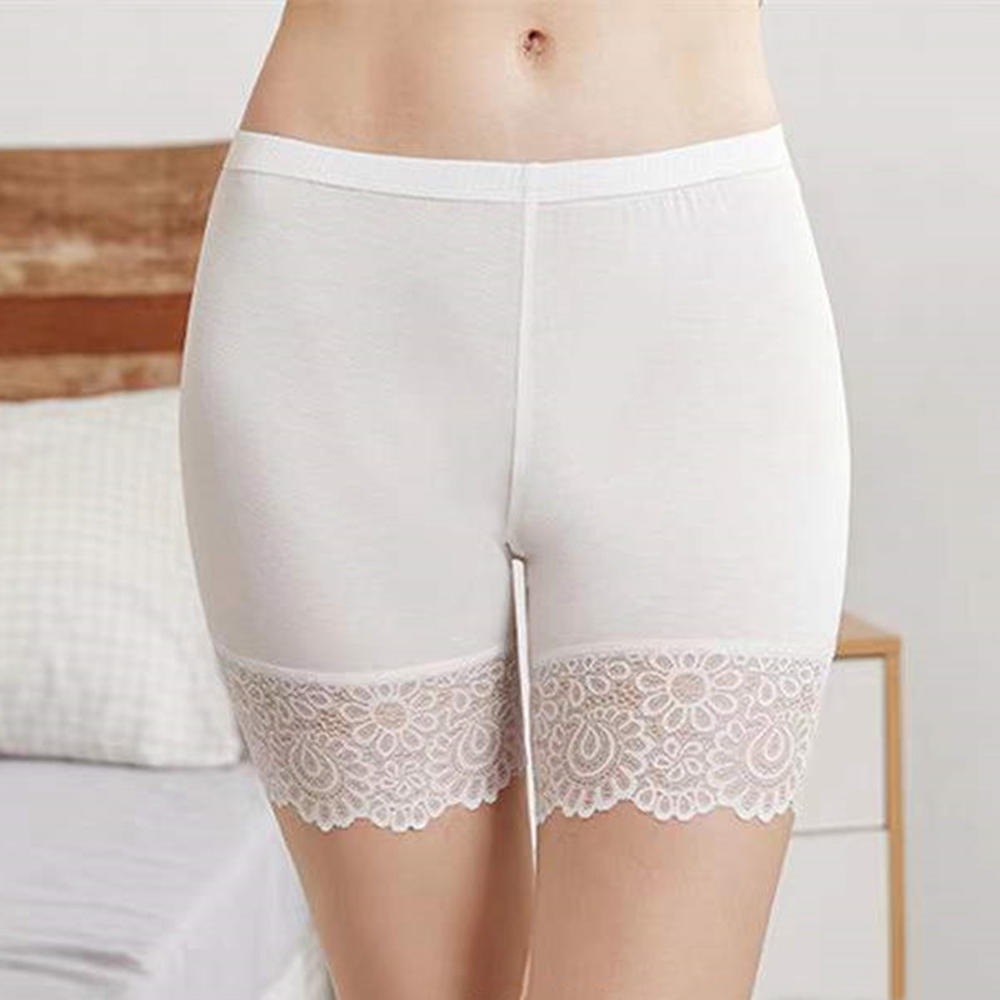 Women Shorts Underwear Safety  - đánh giá và giá Seamless Underwear Women
