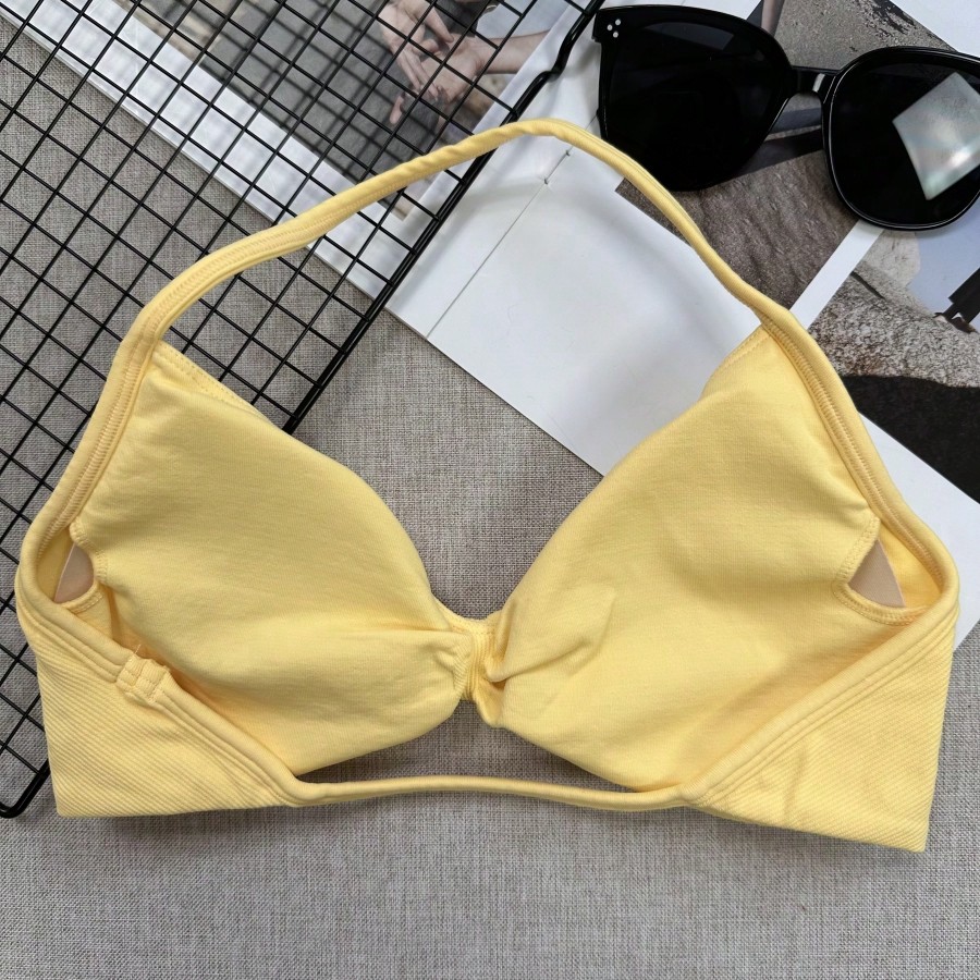 Women Elegant Backless Spaghet - đánh giá và giá Seamless Underwear Women
