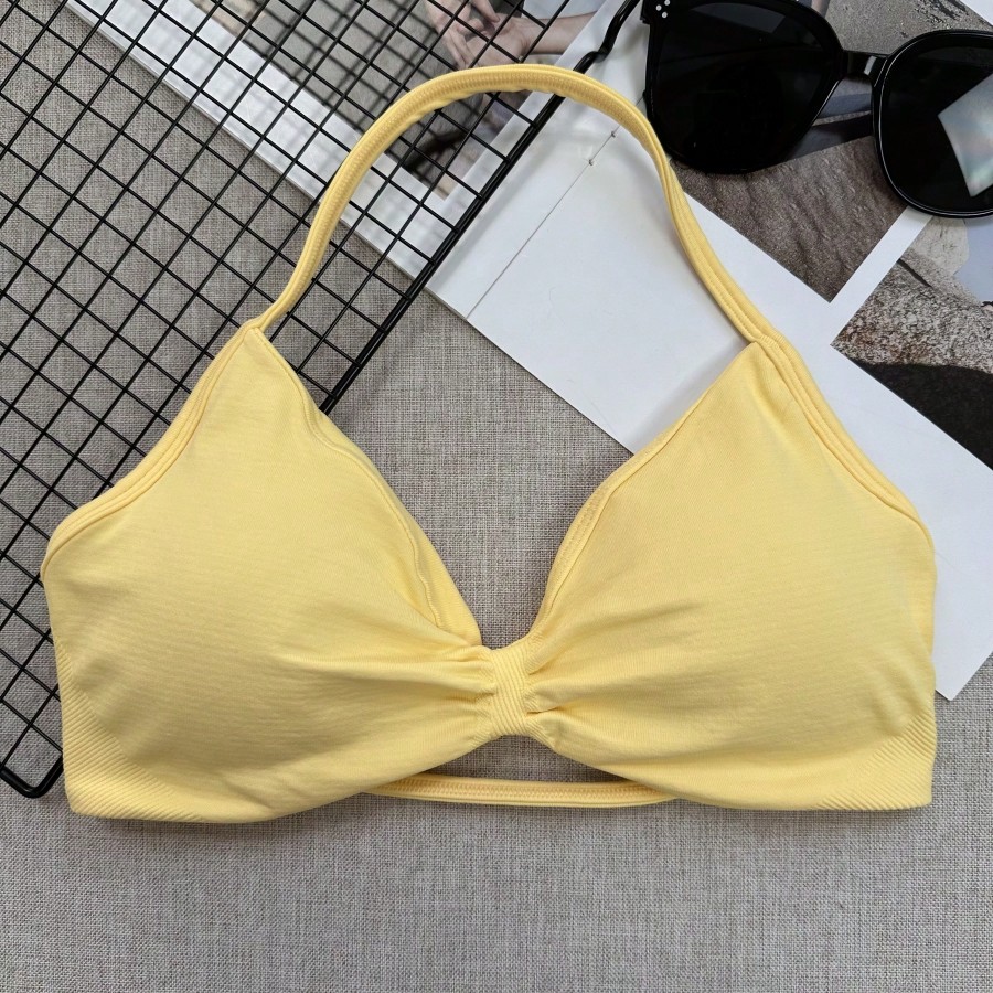 Women Elegant Backless Spaghet - đánh giá và giá Seamless Underwear Women