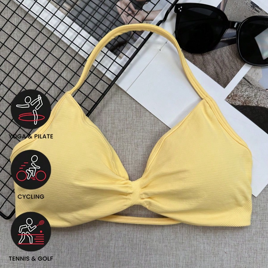 Women Elegant Backless Spaghet - đánh giá và giá Seamless Underwear Women