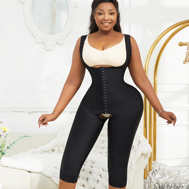 Women's Full Body Shaper Compr - đánh giá và giá Shapewear Bodysuit Firm