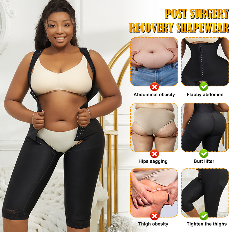 Women's Full Body Shaper Compr - đánh giá và giá Shapewear Bodysuit Firm