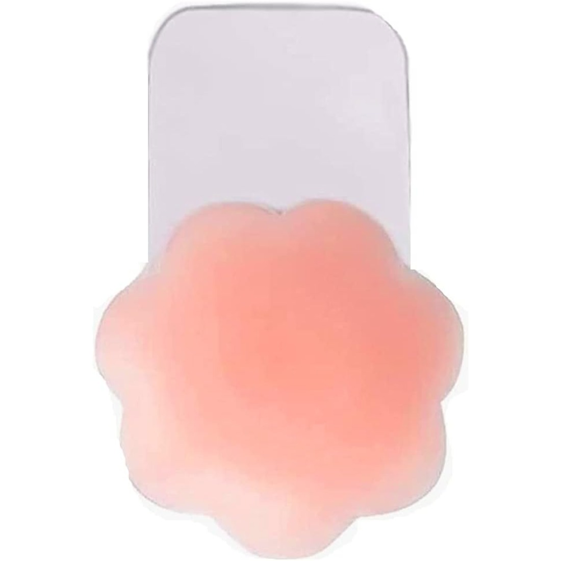 4.3 Inch Reusable Silicone Nip - đánh giá và giá Nipple Cover Pasties