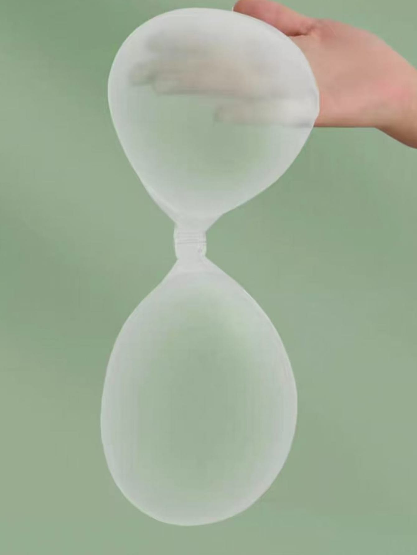 Women's invisible strapless si - đánh giá và giá Silicone Bra Adhesive
