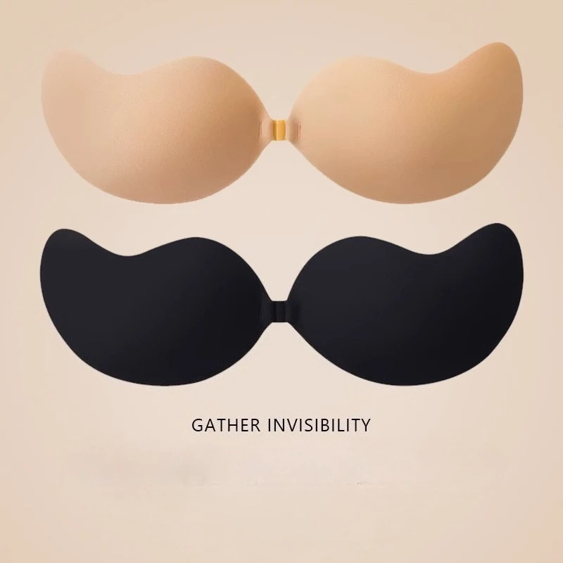 Invisible Strapless Adhesive S - đánh giá và giá Nipple Cover Pasties