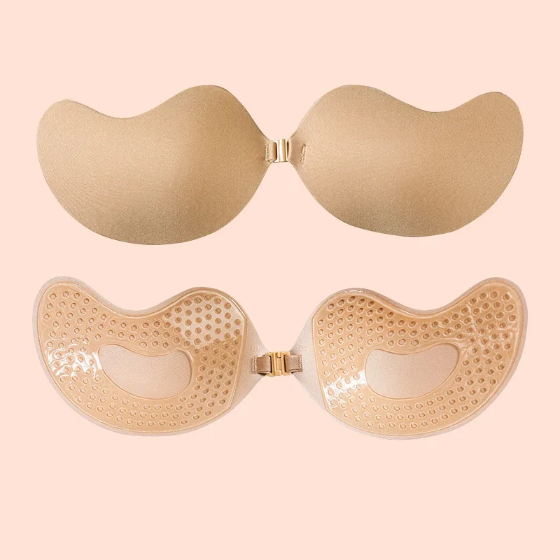 Invisible Strapless Adhesive S - đánh giá và giá Nipple Cover Pasties