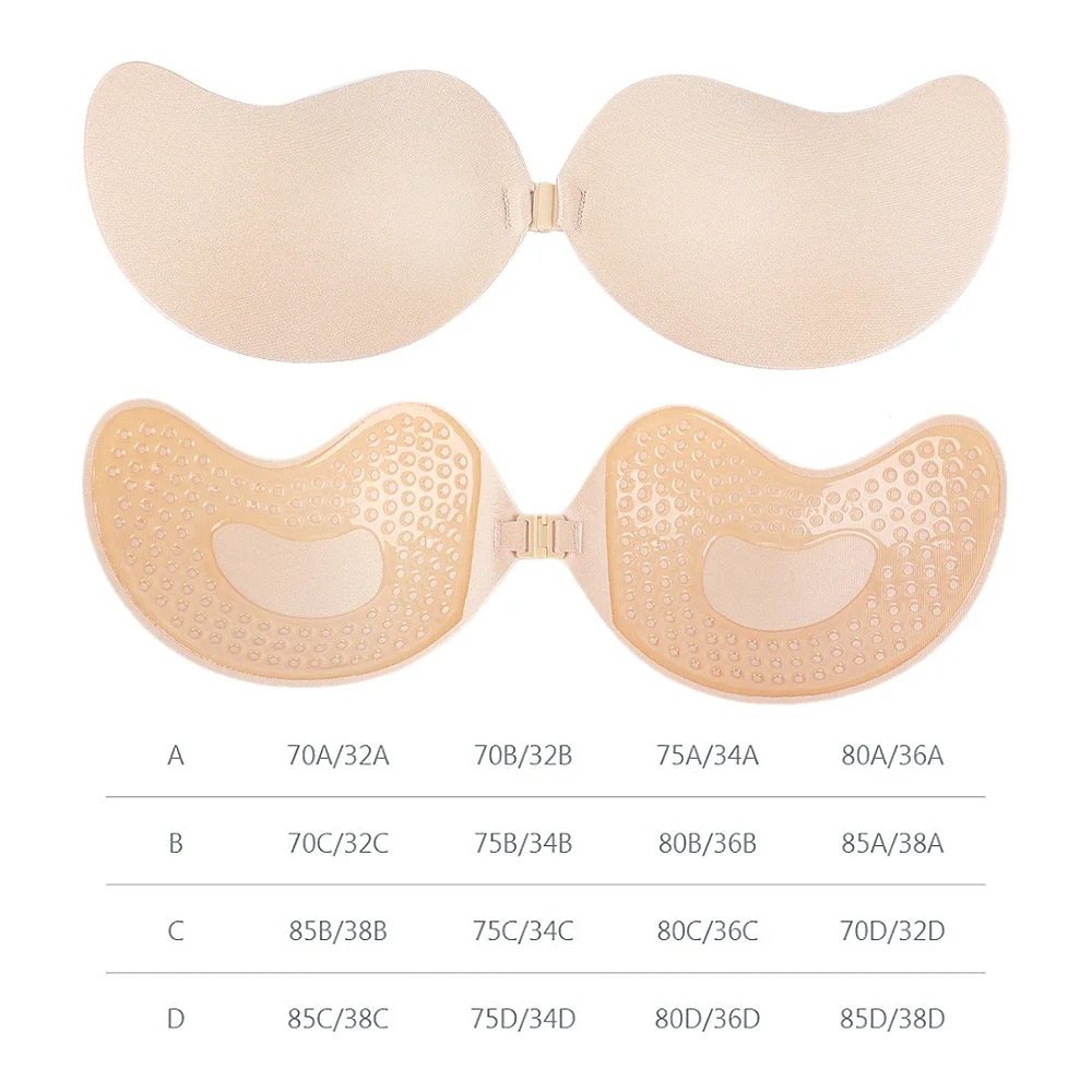 Invisible Strapless Adhesive S - đánh giá và giá Nipple Cover Pasties