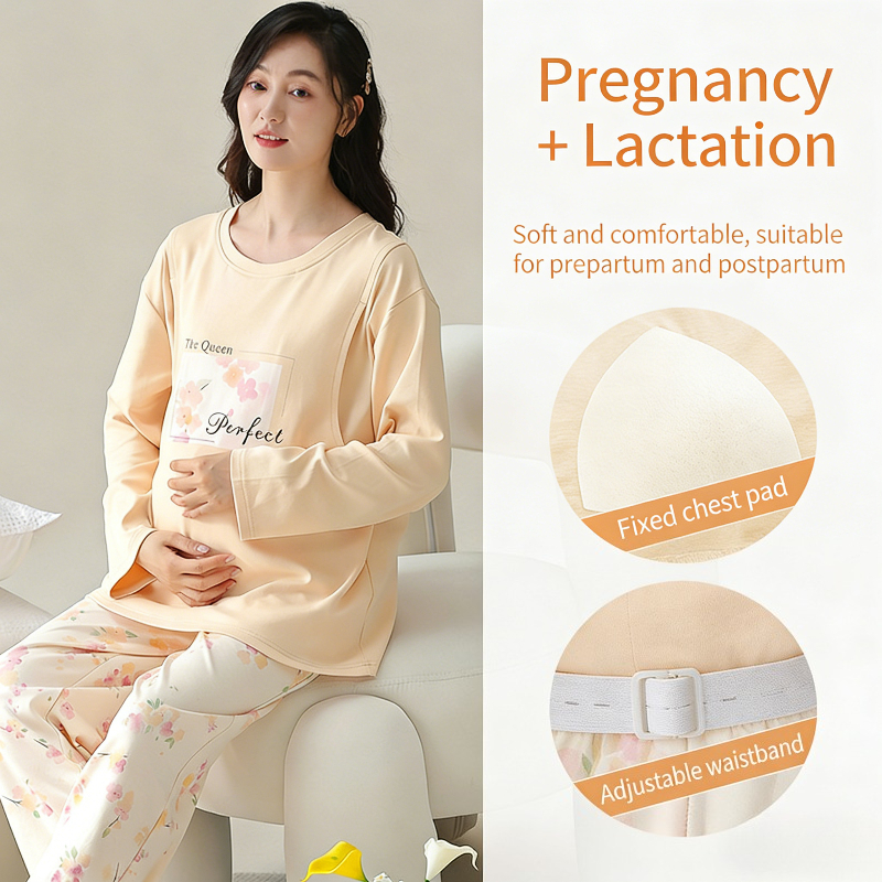 Breast Sleep Maternity Clothes - đánh giá và giá Nursing Bra Sleep