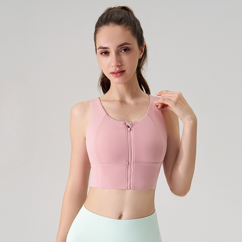 1pc Women 2026 High Impact Fro - đánh giá và giá Sports Bra High Impact
