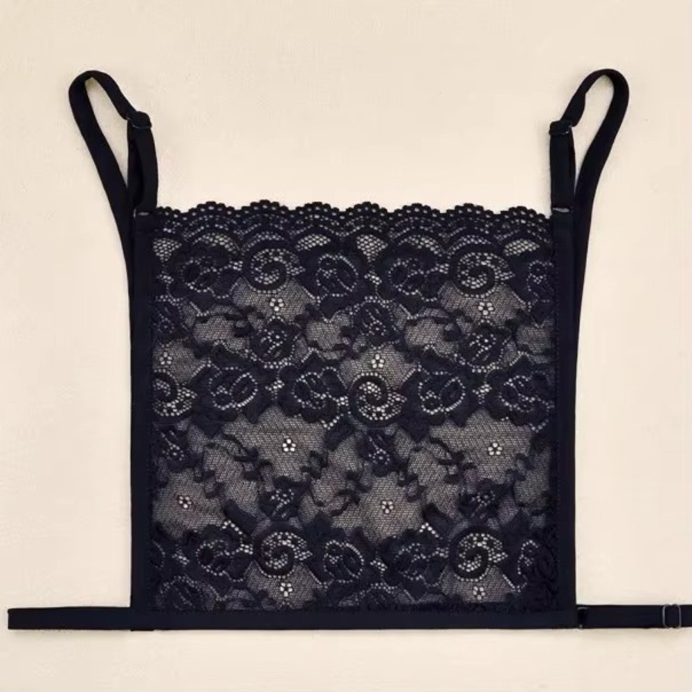 Lace Fake Collar Accessory Bre - đánh giá và giá Cami Top Lace