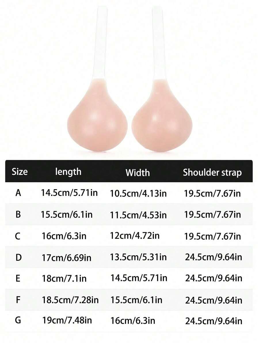 Womens Silicone Adhesive Backl - đánh giá và giá Silicone Bra Adhesive