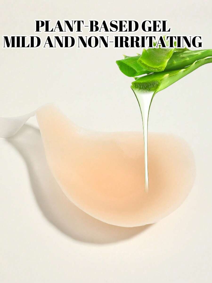 Womens Silicone Adhesive Backl - đánh giá và giá Silicone Bra Adhesive
