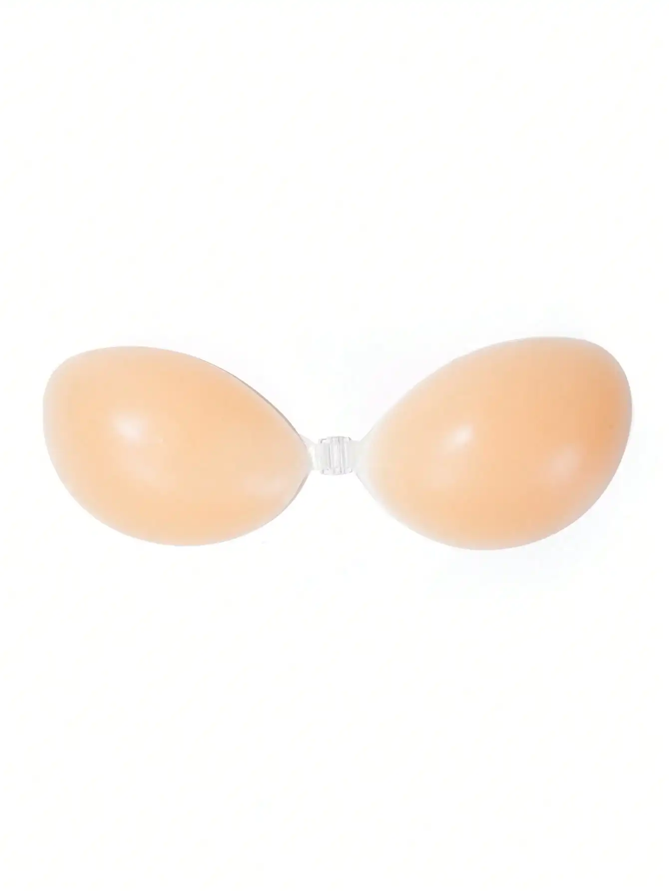 1pc Women's Silicone Sticky Br - đánh giá và giá Strapless Bra Backless