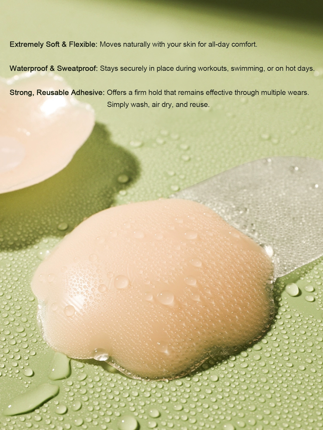 Adhesive Wedding Bra for Large - đánh giá và giá Silicone Bra Adhesive