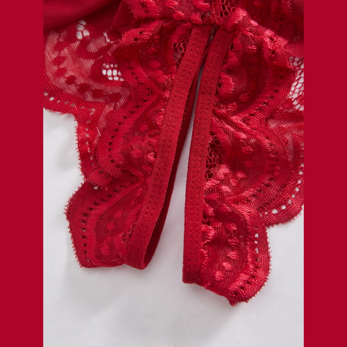 Erotic Crotchless Hot Lingerie - đánh giá và giá Lace Teddy Lingerie