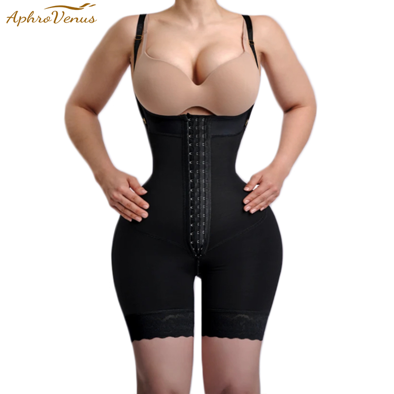 Fajas Colombianas Women Body H - đánh giá và giá Shapewear Bodysuit Firm