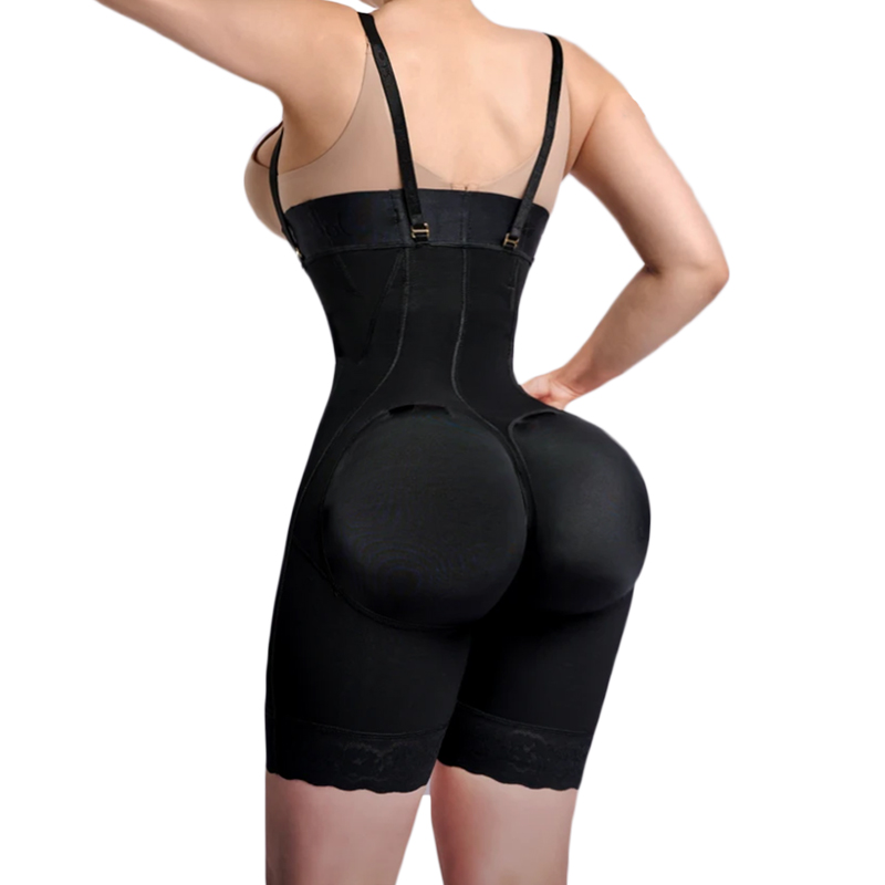 Fajas Colombianas Women Body H - đánh giá và giá Shapewear Bodysuit Firm