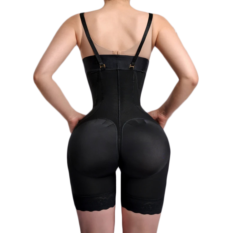 Fajas Colombianas Women Body H - đánh giá và giá Shapewear Bodysuit Firm