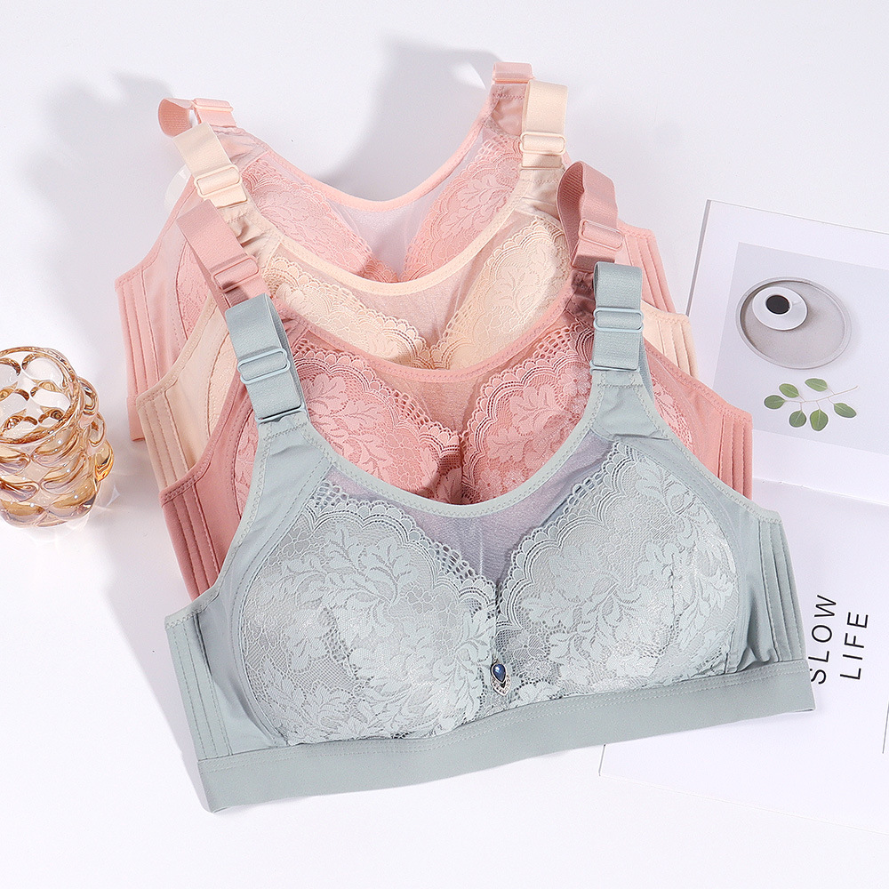 38-44 BC Sexy Soft Bra Women S - đánh giá và giá Bralette Wireless Soft