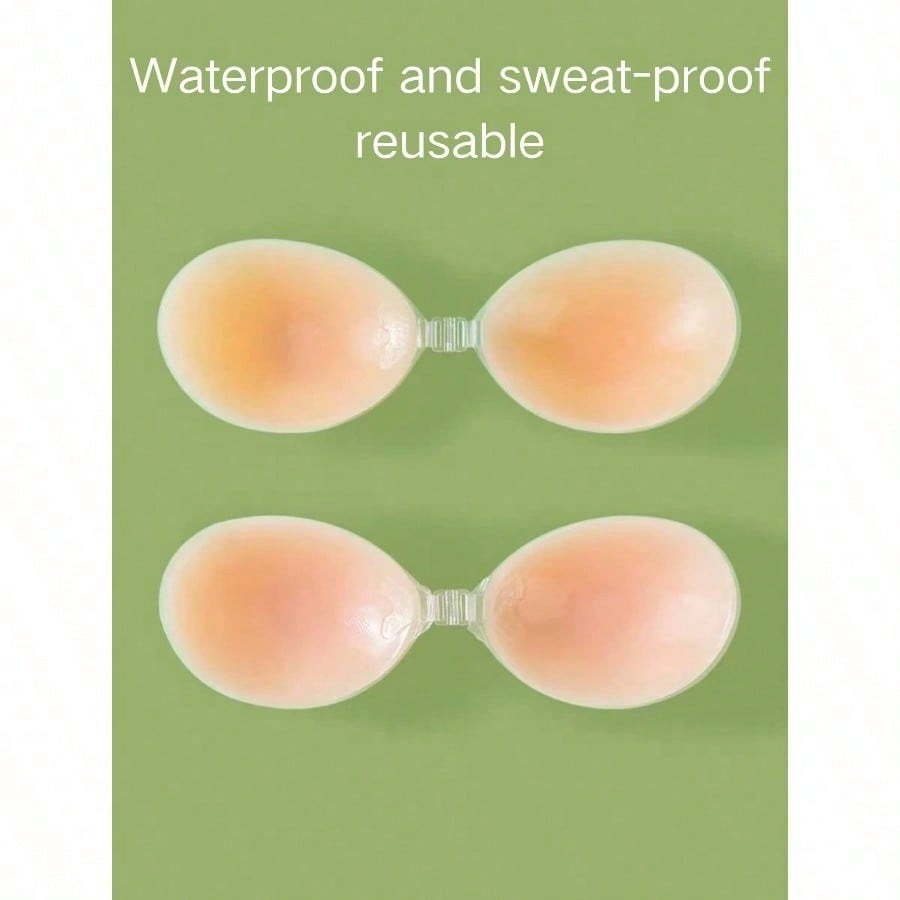 YIYANG Silicone Bras, Wedding  - đánh giá và giá Silicone Bra Adhesive