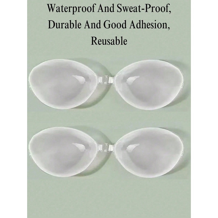 YIYANG Silicone Bras, Wedding  - đánh giá và giá Silicone Bra Adhesive