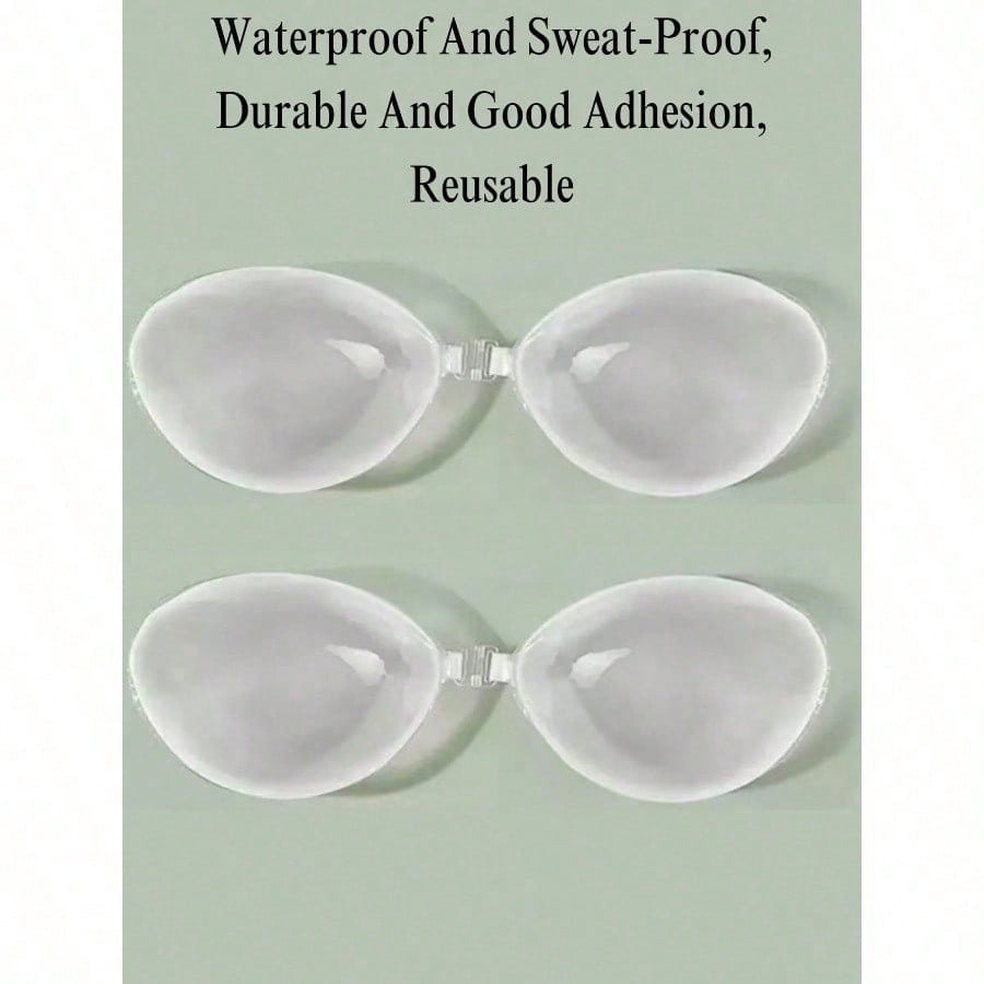 YIYANG Silicone Bras, Wedding  - đánh giá và giá Silicone Bra Adhesive