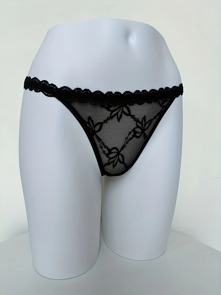 Custom Thong Panties with Name - đánh giá và giá Thong Bikini Women